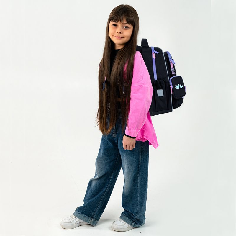 Рюкзак Kite Education 773 Anime Dream  фото 14