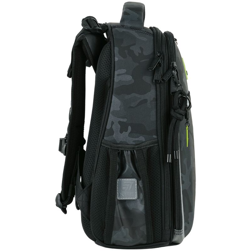 Рюкзак Kite Education каркасний 531 SK8 Board  фото 14