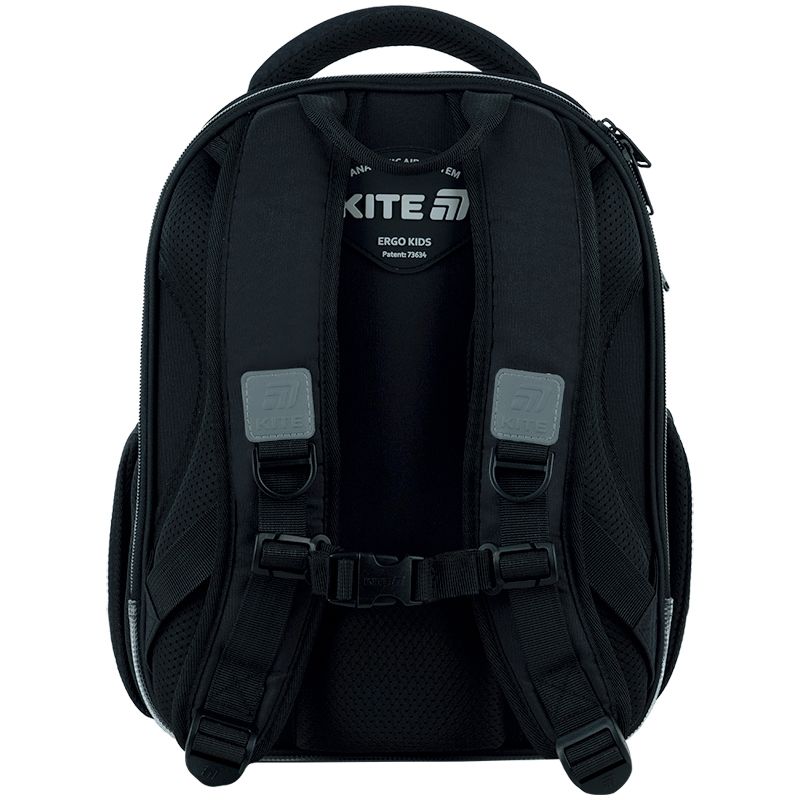 Рюкзак Kite Education каркасний 555 Skate  фото 14