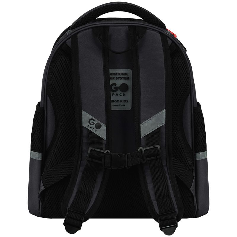 Рюкзак GoPack Education 165S Play  фото 14