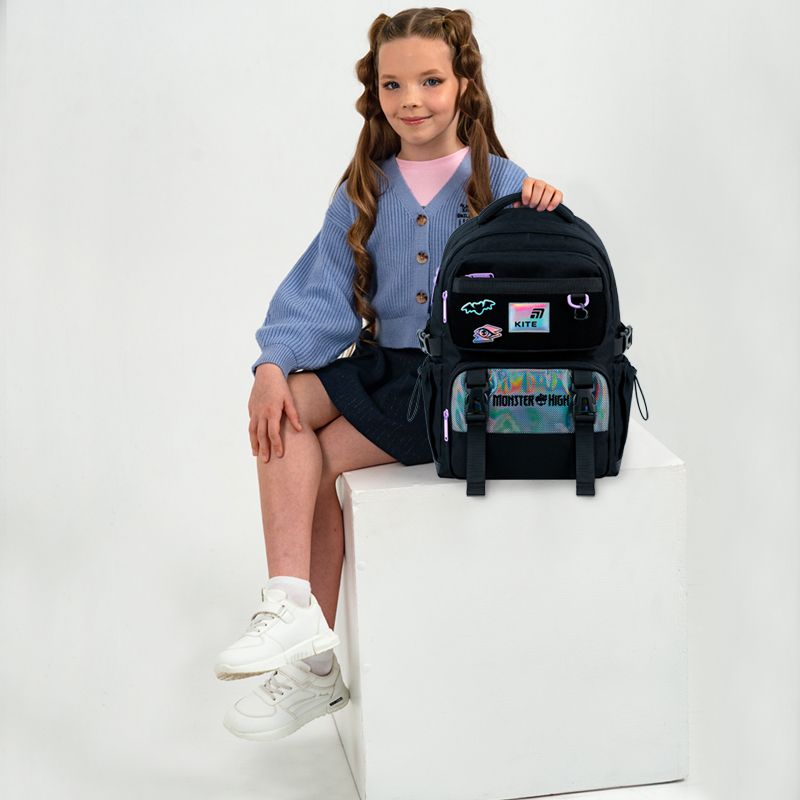 Рюкзак Kite Education 1022 MH  фото 14