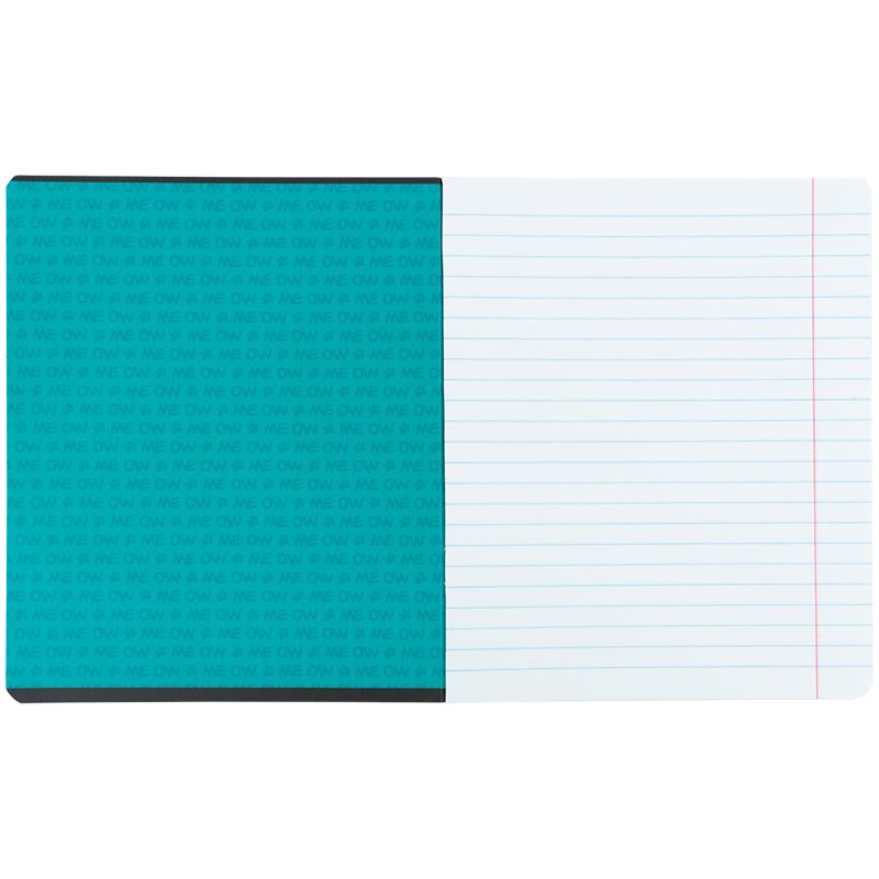 Зошит 18 арк. , лін. , софт-тач + УФ лак, GF  фото 14