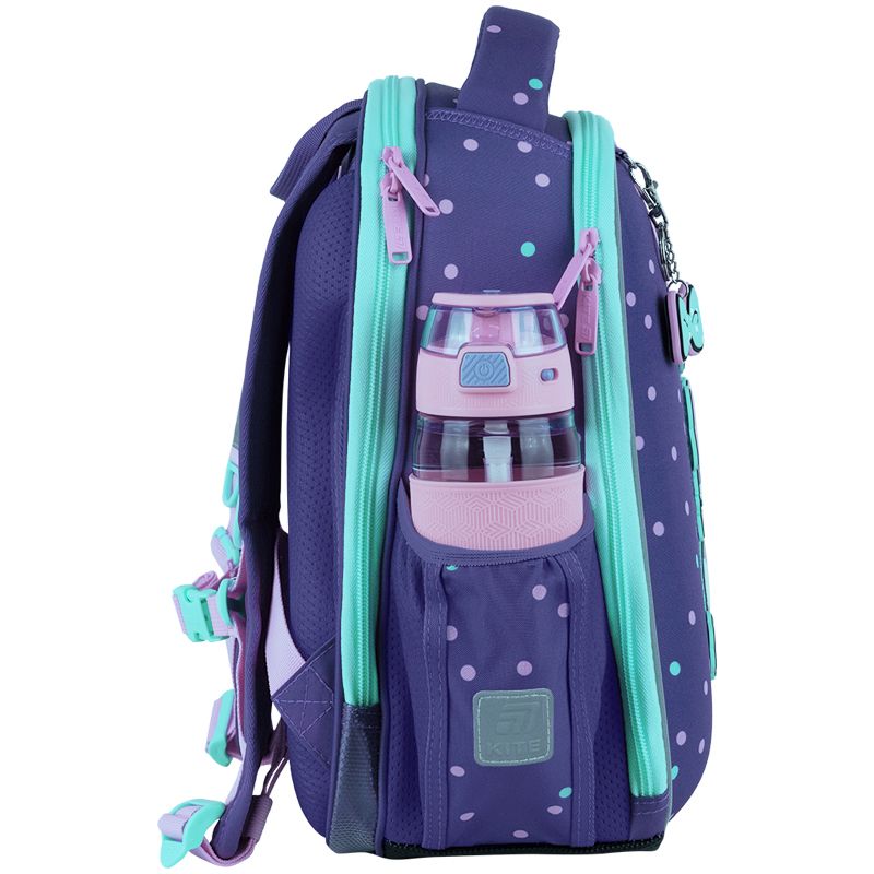 Рюкзак Kite Education каркасний 555 Be Friends  фото 14