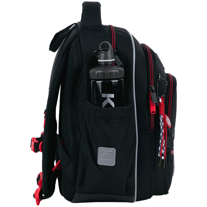 Рюкзак Kite Education 763S Speed Racer  фото 14