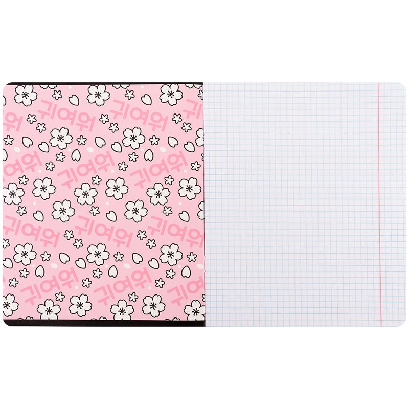 Тетрадь 18 л. , кл. , софт тач + УФ лак, Kite  фото 14