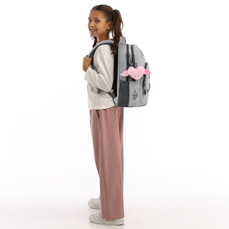 Рюкзак Kite Education teens 2578M HK  фото 14