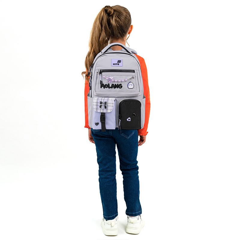 Рюкзак Kite Education teens 2587M ML  фото 14