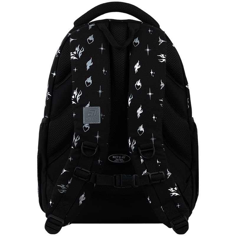 Рюкзак Kite Education teens 8001L Gothic Elegance  фото 14