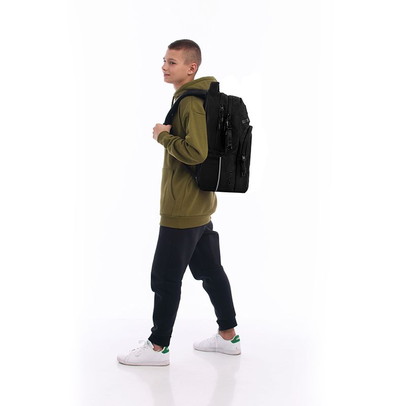 Рюкзак Kite Education teens 2578L Fearless  фото 14