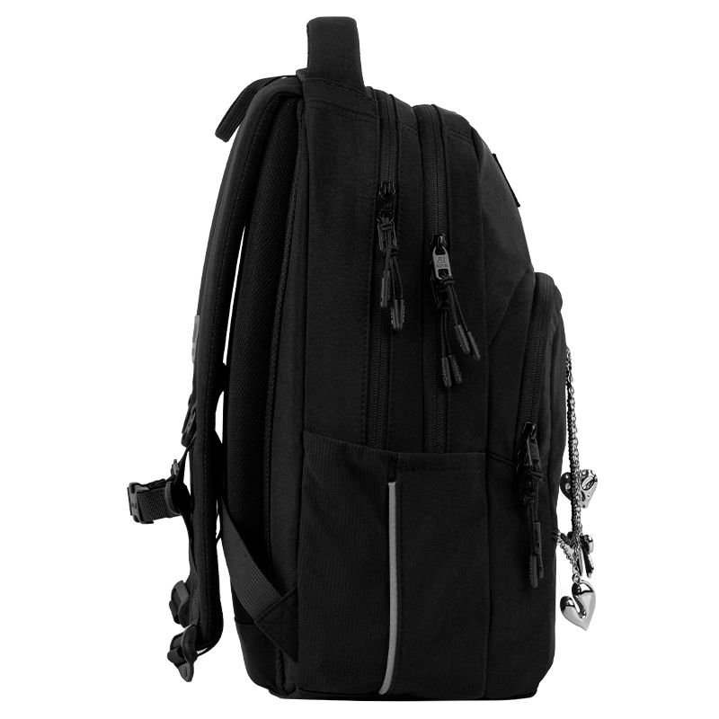 Рюкзак Kite Education teens 2578M Black&Charm  фото 14
