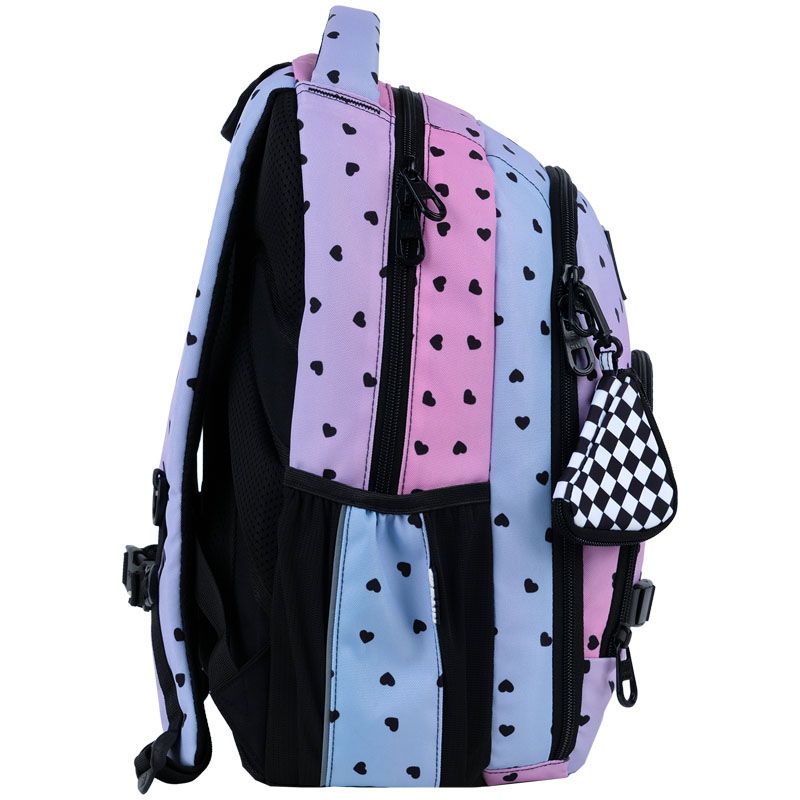 Рюкзак Kite Education teens 905M Gradient  фото 14