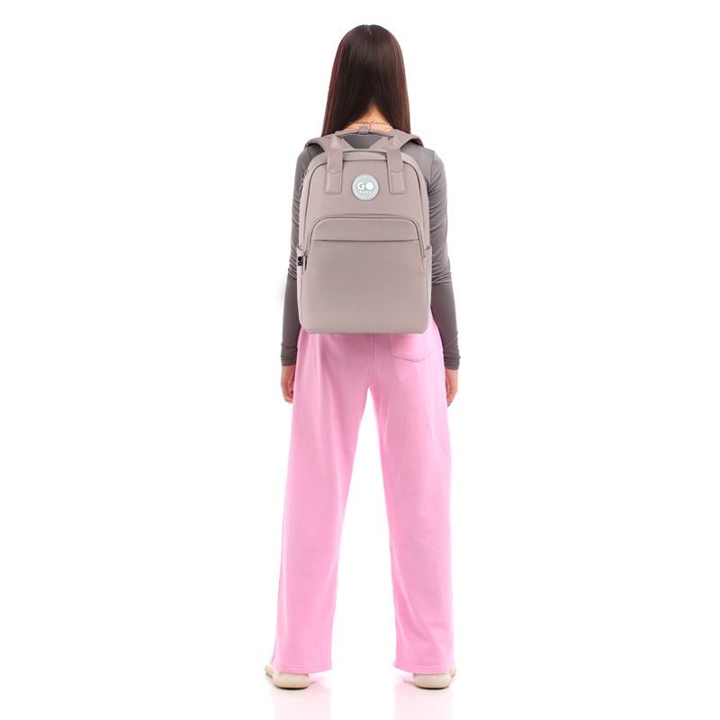 Рюкзак GoPack Teens 122M-2  фото 14