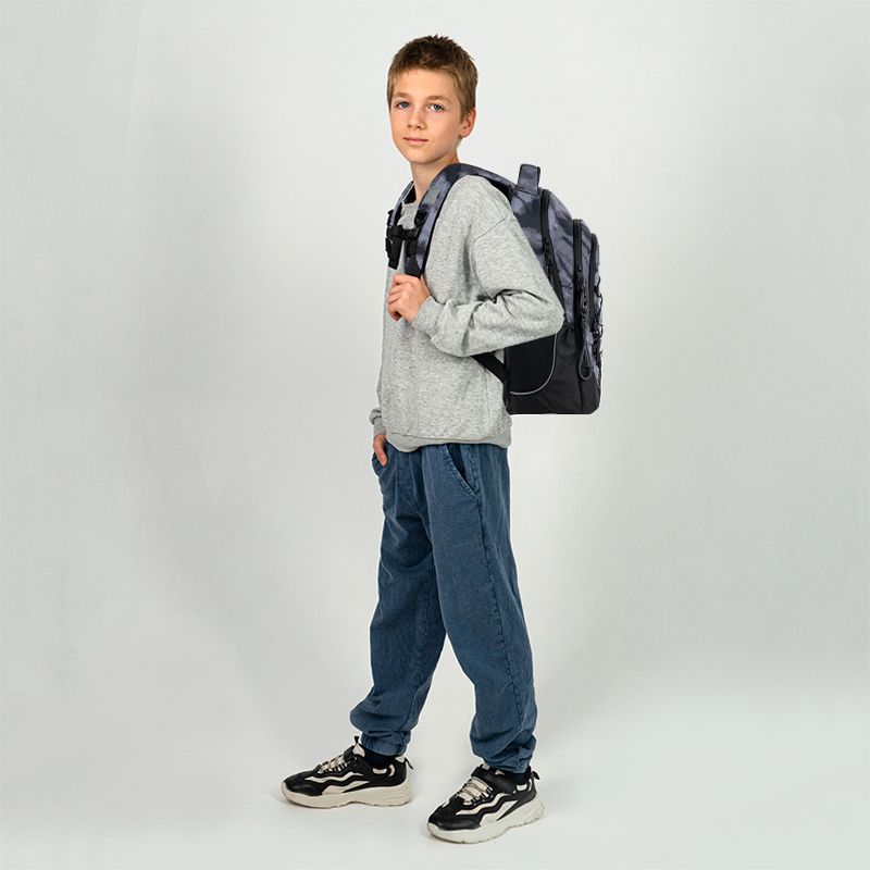 Рюкзак Kite Education teens 727M Discover  фото 14
