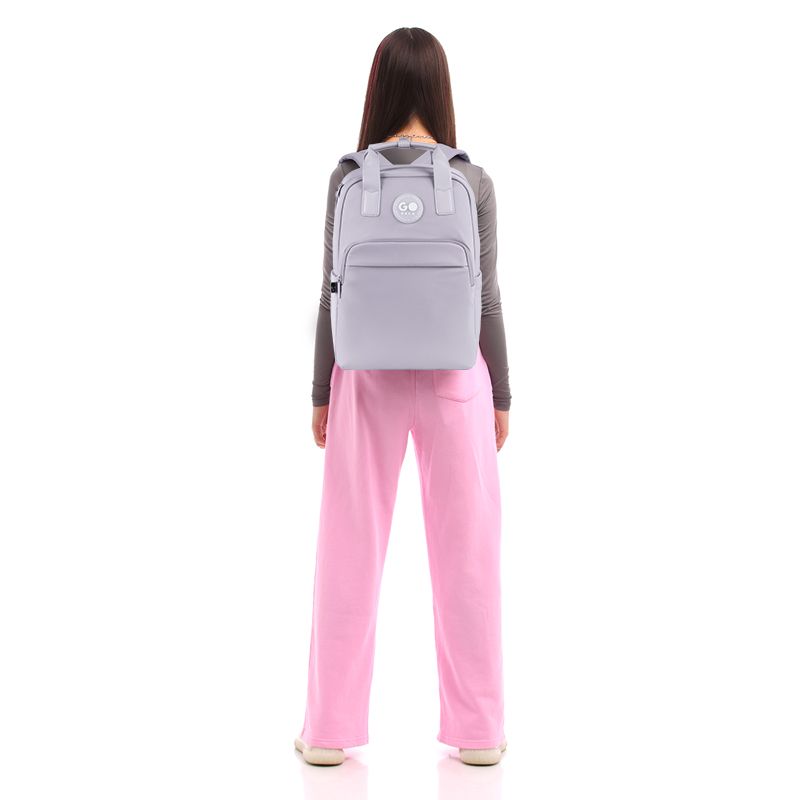 Рюкзак GoPack Teens 122M-3  фото 14