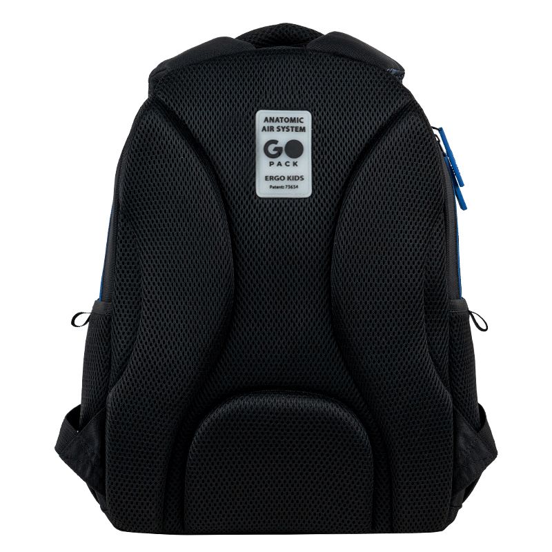 Рюкзак GoPack Education 182M Fearless Vibe  фото 14