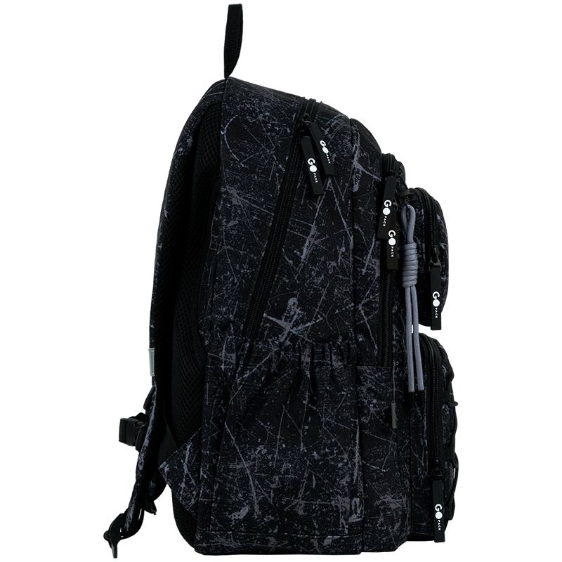 Рюкзак GoPack Education 120M-3 Shadow  фото 14