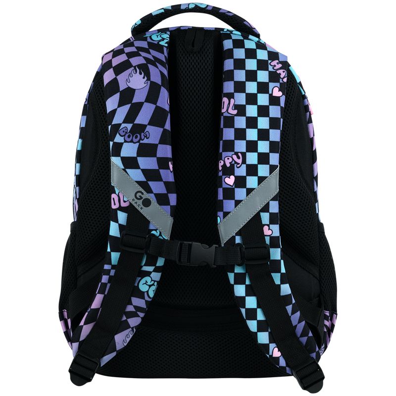 Рюкзак GoPack Teens 162M-2  фото 14