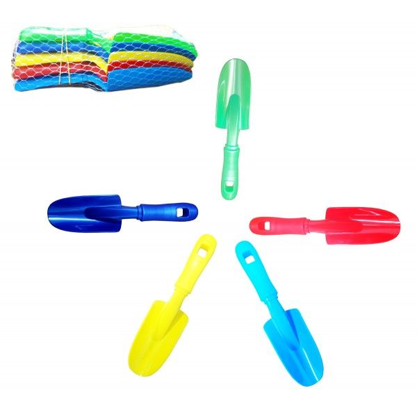 Лопатка "Бамсік", 24 см (10 шт)  фото 1