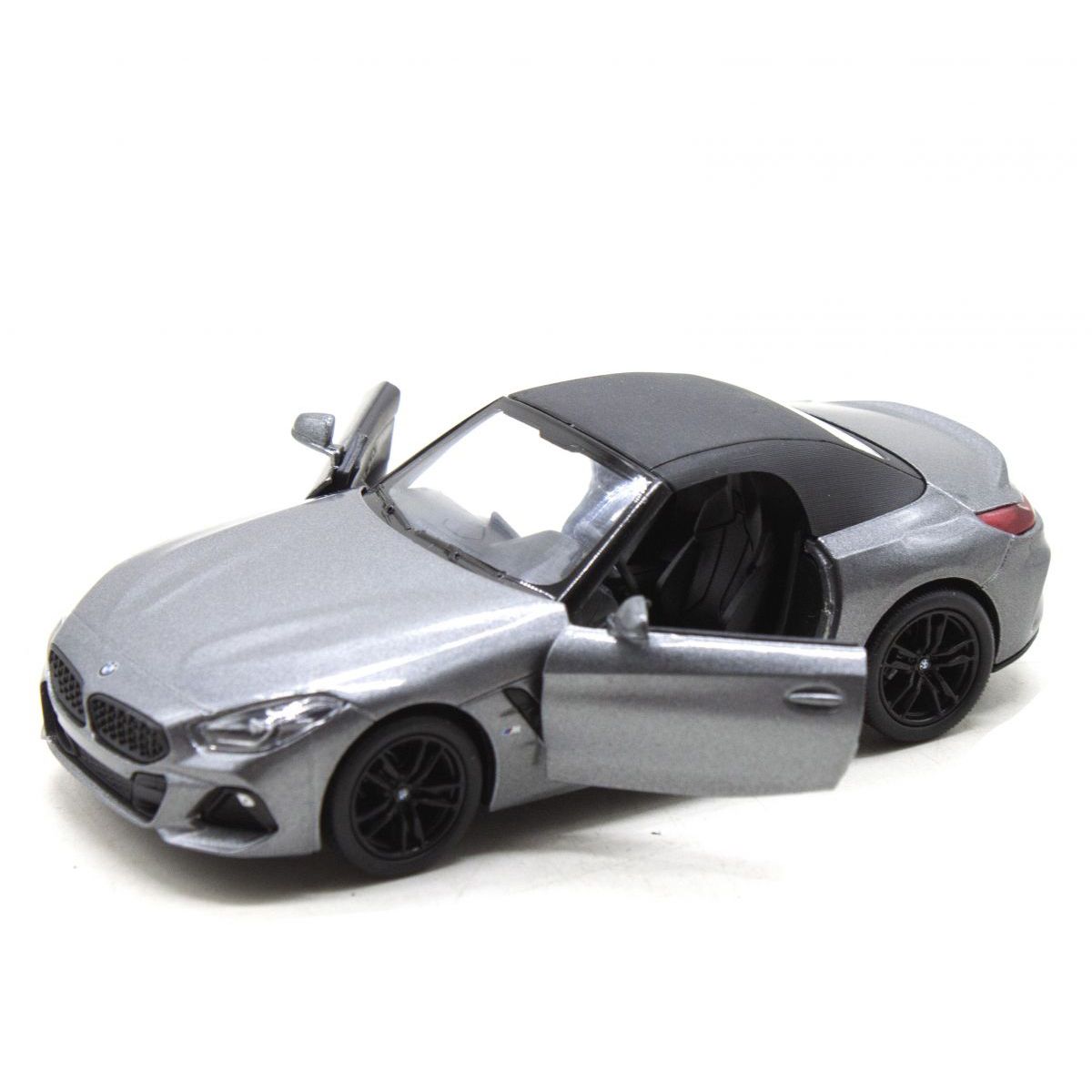 Машинка KINSMART BMW Z4, серый
