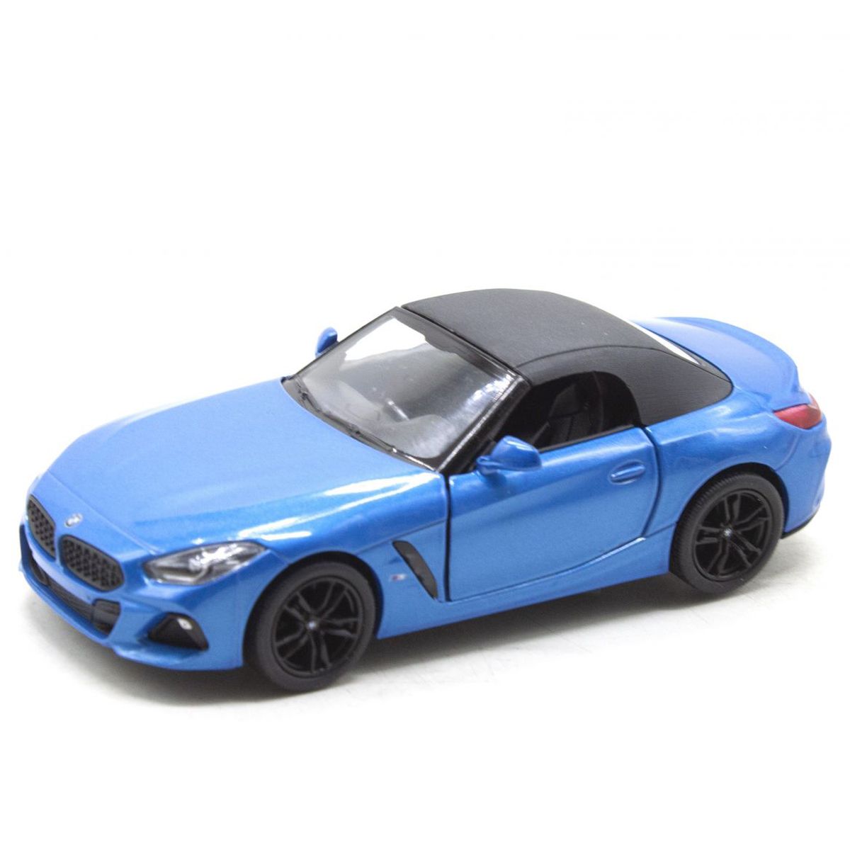 Машинка KINSMART BMW Z4, синій