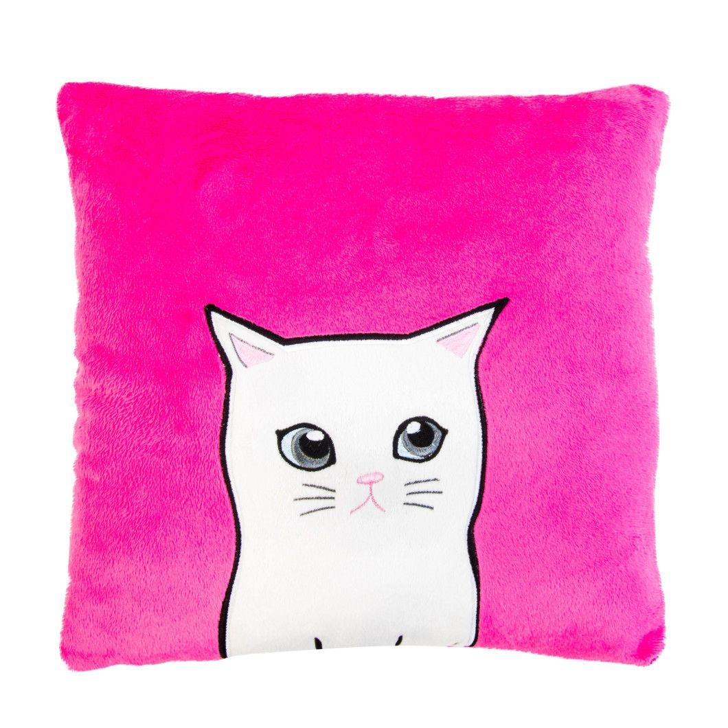 Подушка "Кошеня"  фото 1