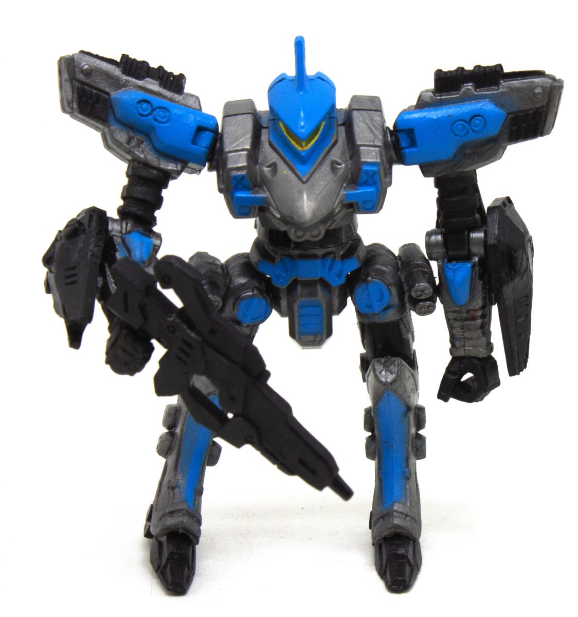 Іграшка "Робот", синій