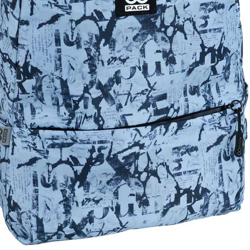 Рюкзак GoPack Education Teens 188M-3 Рюкзак GoPack Education Teens 188M-3