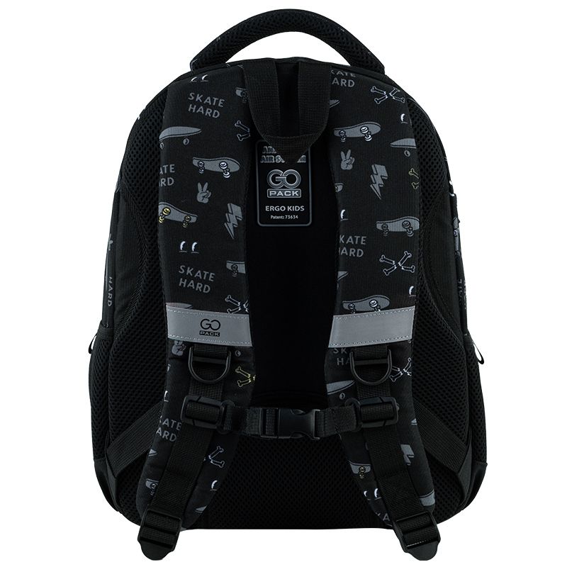 Рюкзак GoPack Education 175M-6 Break The Rules Рюкзак GoPack Education 175M-6 Break The Rules