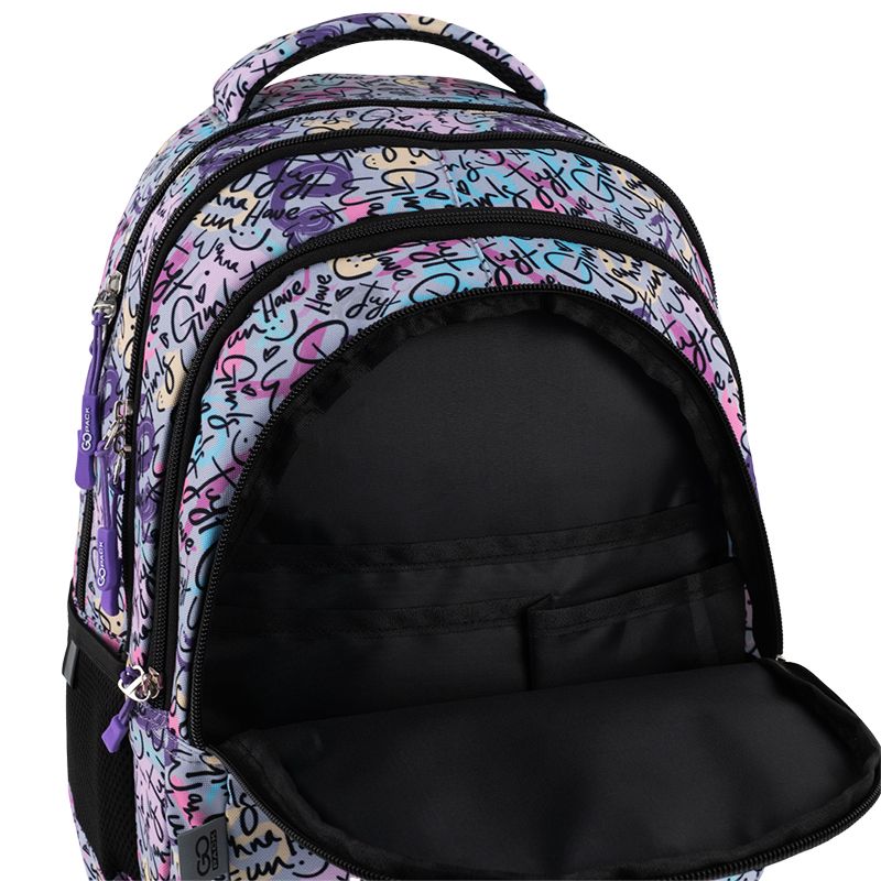 Рюкзак GoPack Teens 162M-1 Рюкзак GoPack Teens 162M-1