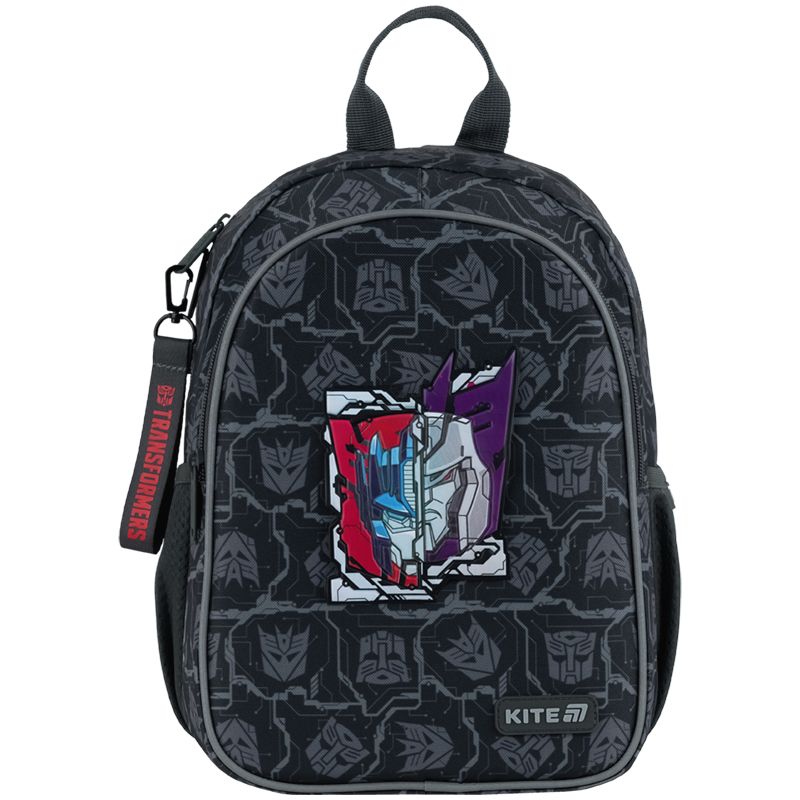 Рюкзак Kite Kids 2735 TF фото 15 Рюкзак Kite Kids 2735 TF фото 15