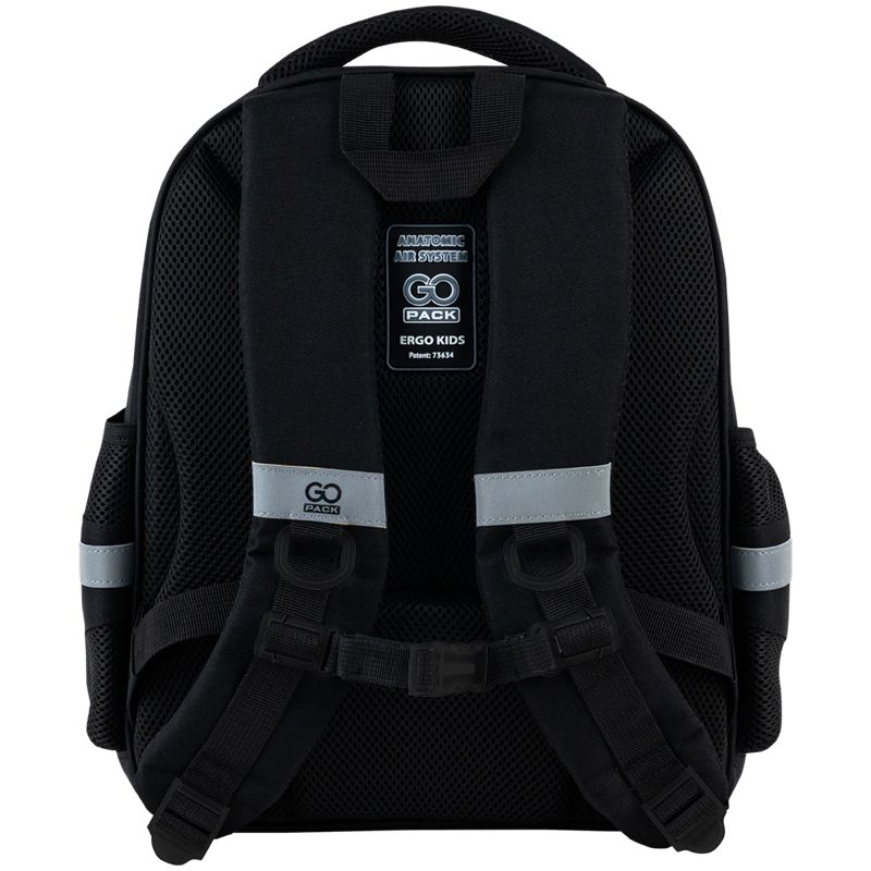 Рюкзак GoPack Education 2606S-6 Next Level Рюкзак GoPack Education 2606S-6 Next Level