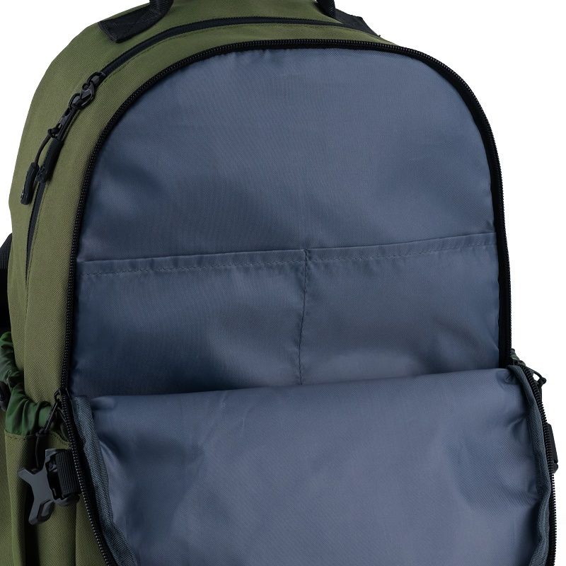Рюкзак GoPack Education Teens 186 хакі Рюкзак GoPack Education Teens 186 хакі