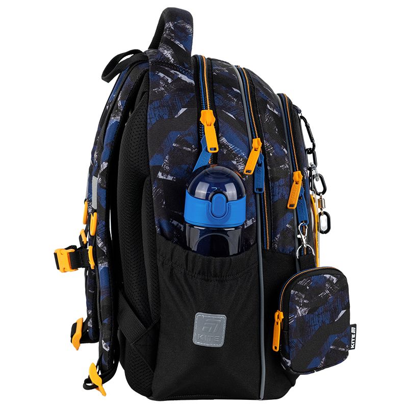 Рюкзак Kite Education 700 Beast Mode фото 15 Рюкзак Kite Education 700 Beast Mode фото 15