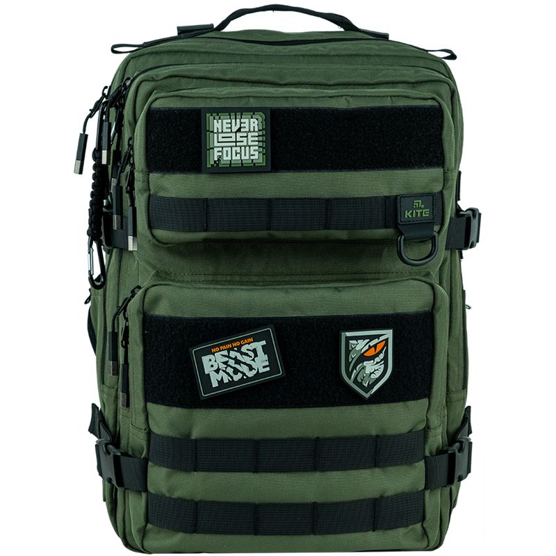 Рюкзак Kite Education teens 2593L-2  фото 15
