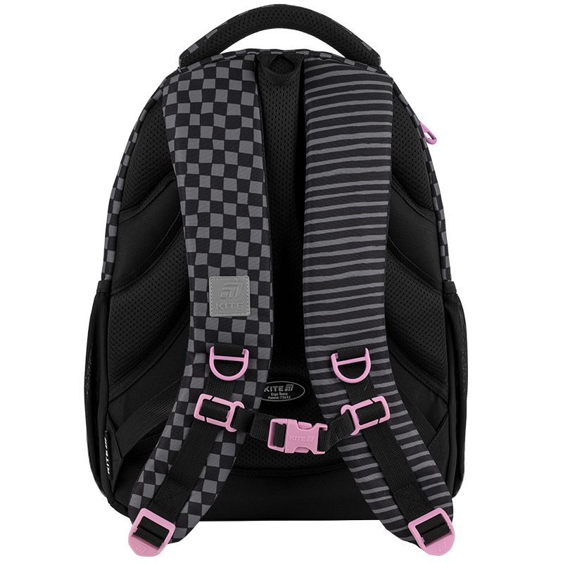 Рюкзак Kite Education teens 8001L-2 фото 15 Рюкзак Kite Education teens 8001L-2 фото 15