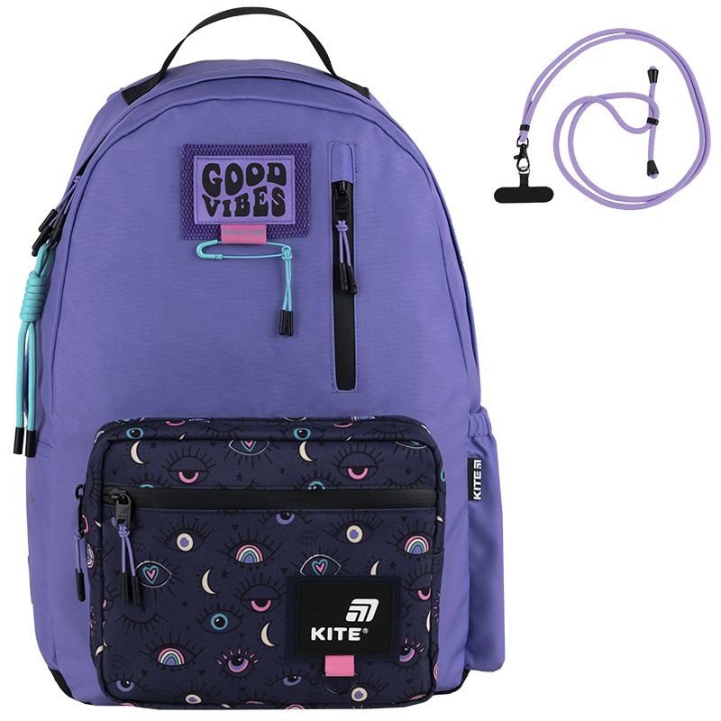 Рюкзак Kite Education teens 949L-2  фото 15