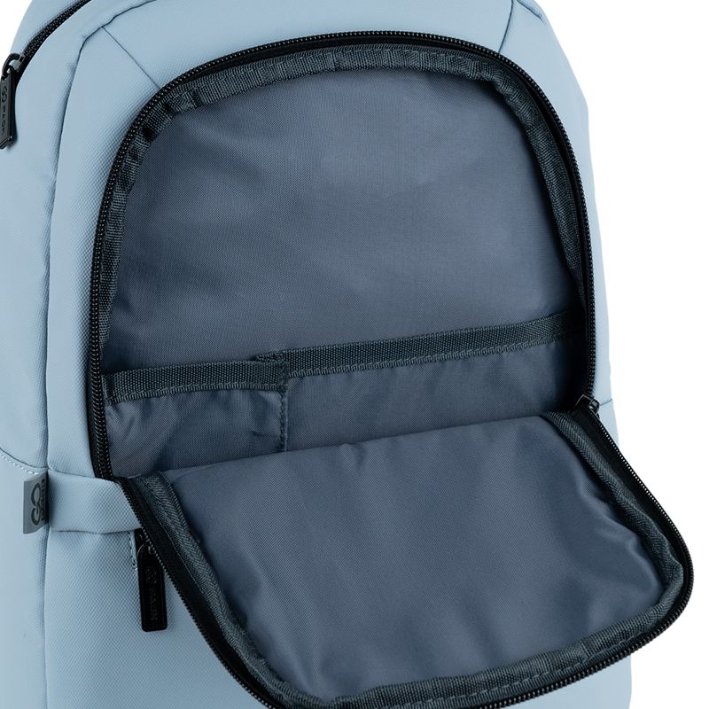 Рюкзак GoPack Education Teens 119 блакитний фото 15 Рюкзак GoPack Education Teens 119 блакитний фото 15