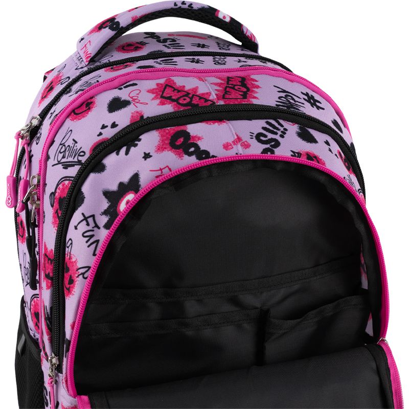 Рюкзак GoPack Teens 162M-2 фото 15 Рюкзак GoPack Teens 162M-2 фото 15