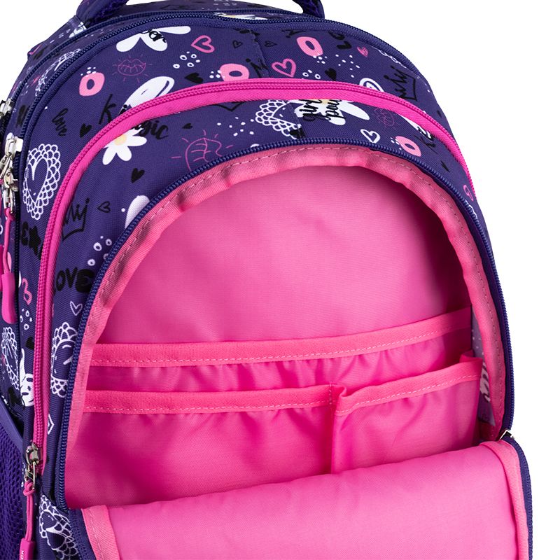 Рюкзак GoPack Teens 162M-3 фото 15 Рюкзак GoPack Teens 162M-3 фото 15