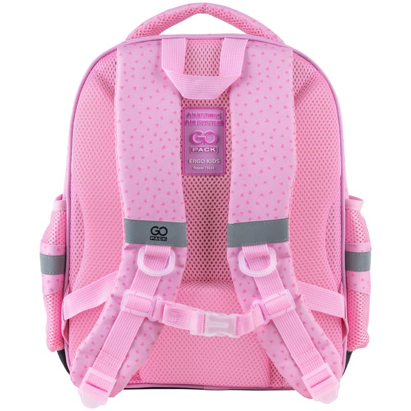 Рюкзак GoPack Education 2606S-3 Sweet Like Candy фото 15 Рюкзак GoPack Education 2606S-3 Sweet Like Candy фото 15