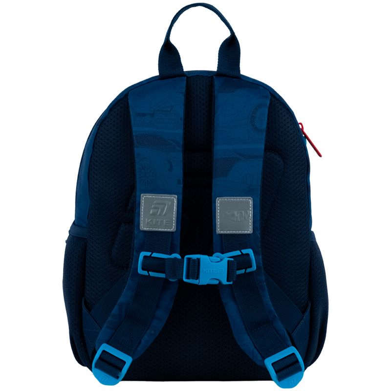 Рюкзак Kite Kids 2735 HW фото 15 Рюкзак Kite Kids 2735 HW фото 15