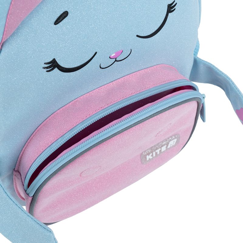 Рюкзак Kite Kids 2727 Sleepy Cat  фото 15