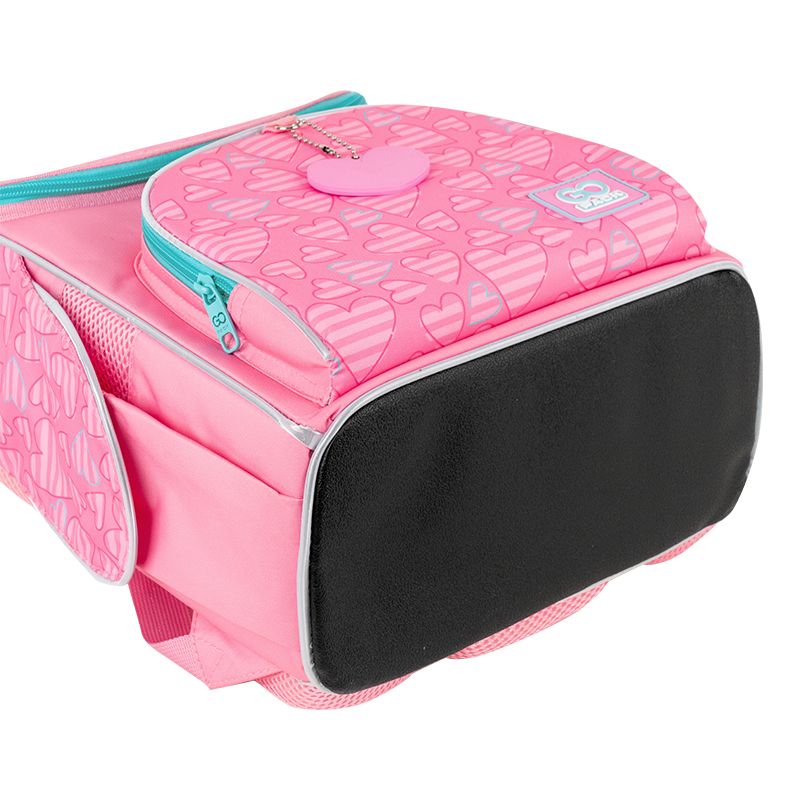 Рюкзак GoPack Education каркасний 5001S-1 Pink Dreams фото 15 Рюкзак GoPack Education каркасний 5001S-1 Pink Dreams фото 15