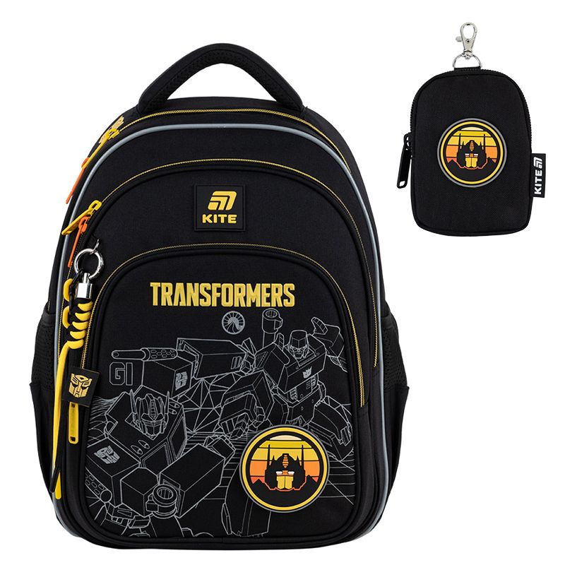 Рюкзак Kite Education 763S TF  фото 15