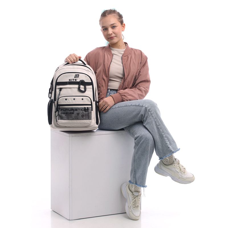 Рюкзак Kite Education teens 1019L-3 фото 15 Рюкзак Kite Education teens 1019L-3 фото 15