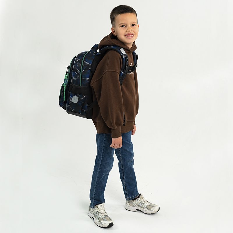 Рюкзак Kite Education 773 Beast Mode  фото 15