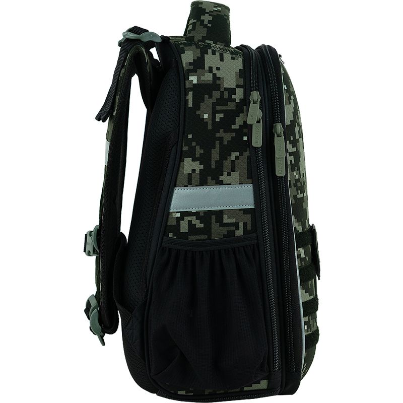 Рюкзак Kite Education каркасний 531 Air Force  фото 15