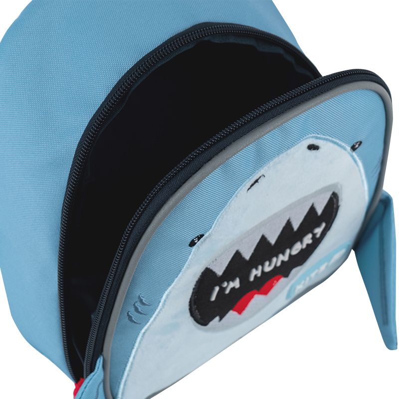 Рюкзак Kite Kids 538 Hungry Shark  фото 15