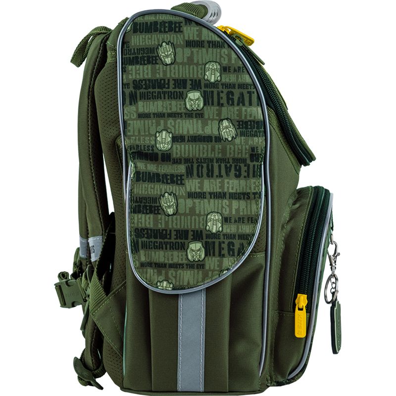 Рюкзак Kite Education каркасний 501 TF  фото 15