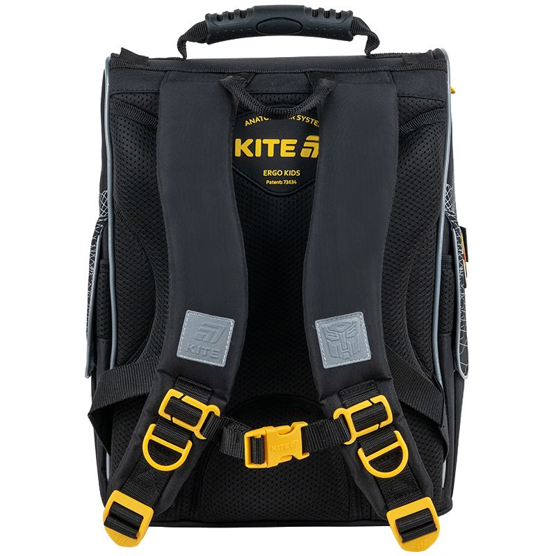 Рюкзак Kite Education каркасный 501 TF  фото 15